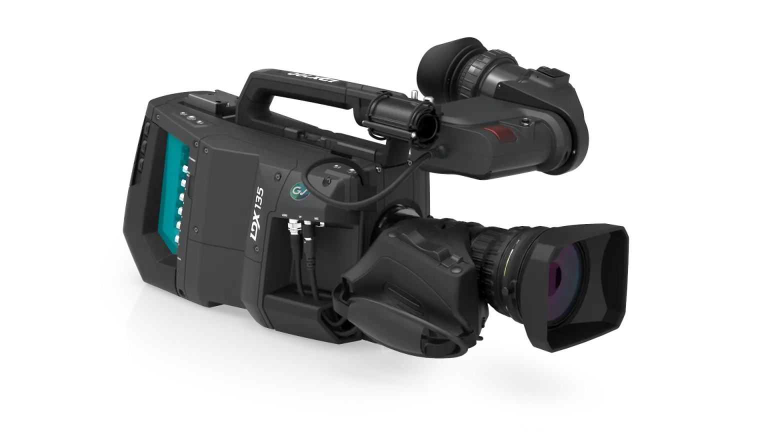 LDX-100 Series